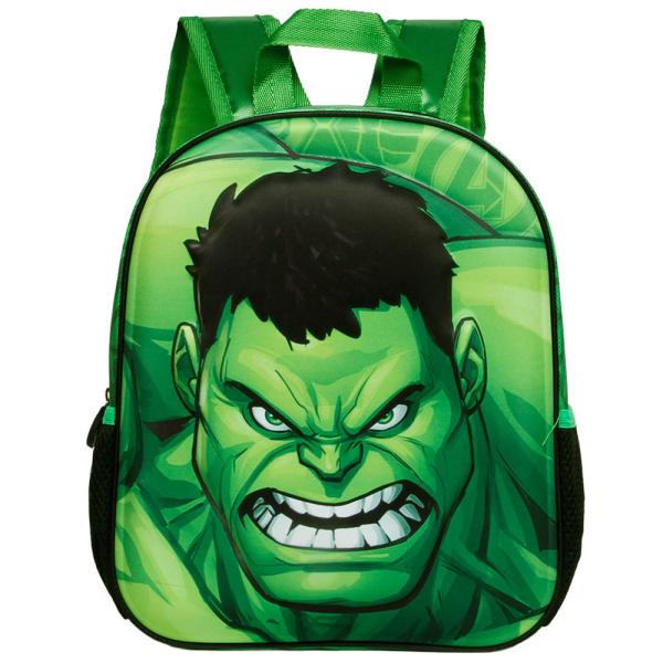 Hulk 3D Reppu