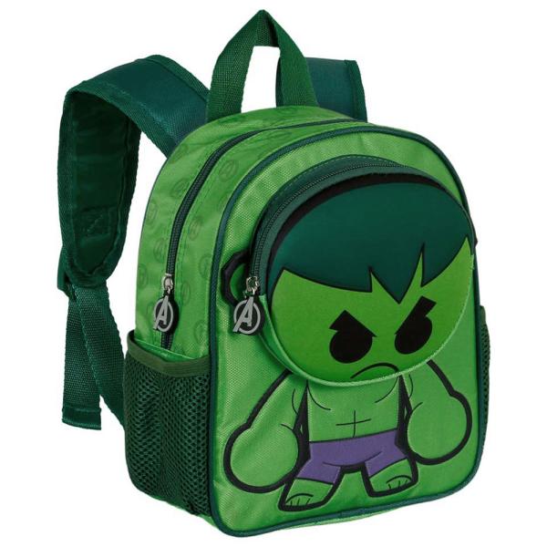 Hulk Reppu Bobblehead