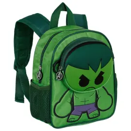 Hulk Reppu Bobblehead