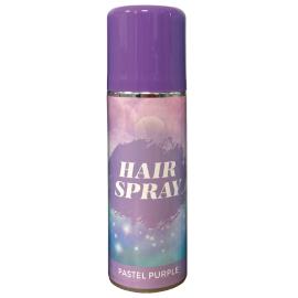 Hiuslakka Pastelli-liila 12,5 cl