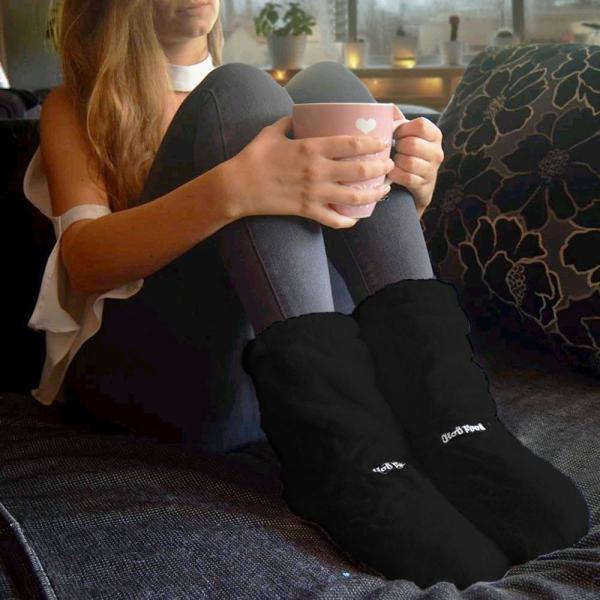 Hot Feet Lämpötohvelit