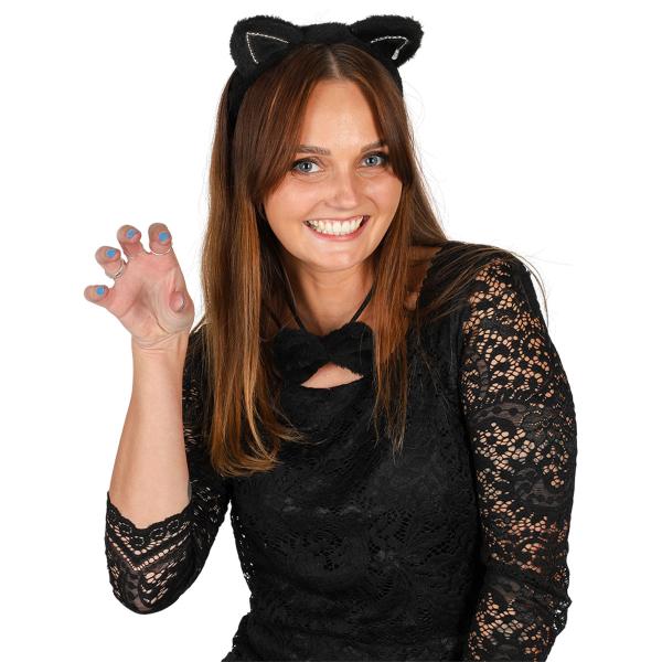 Naamiaissetti Kissa