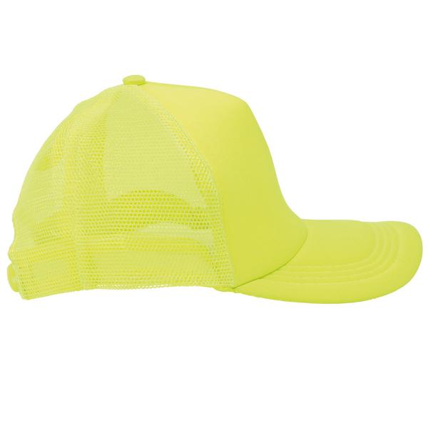 Lippis Neonkeltainen