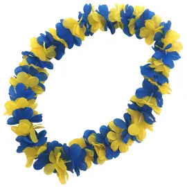 Havaiji Seppele Keltainen/Sininen