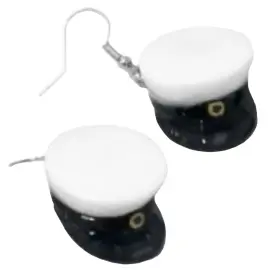 Korvakorut Ylioppilaslakki