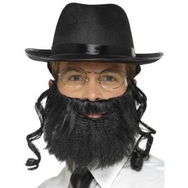 Rabbi Naamiaisasu