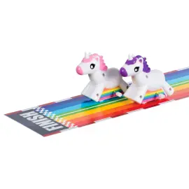 Kilparata Yksisarvisten Laukka