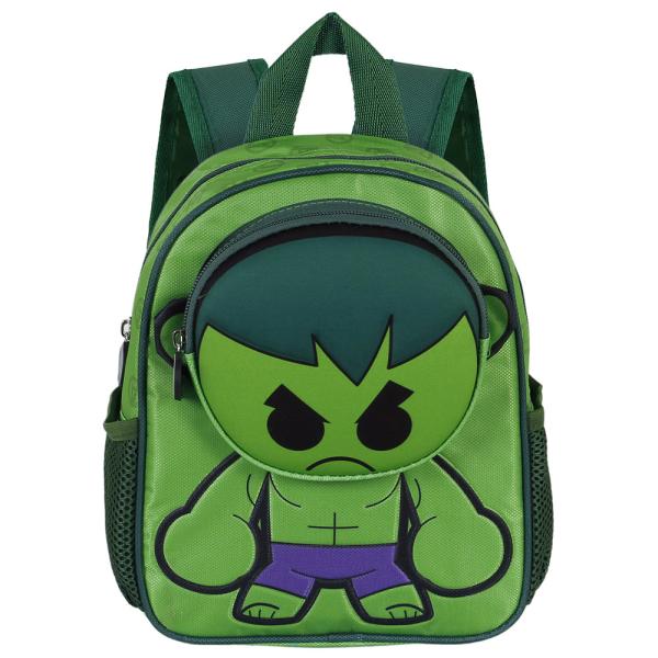 Hulk Reppu Bobblehead