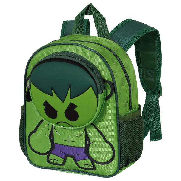 Hulk Reppu Bobblehead