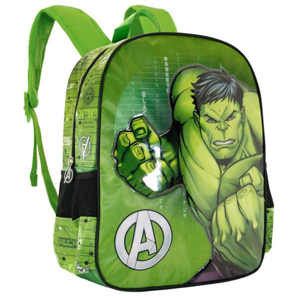 Hulk Reppu Haaste
