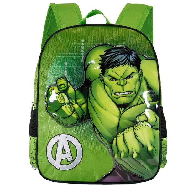 Hulk Reppu Haaste