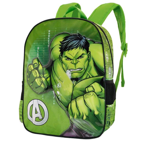 Hulk Reppu Haaste