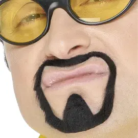 Goatee Irtoparta