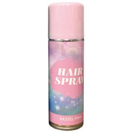 Hiuslakka Pastelli-pinkki 12,5 cl