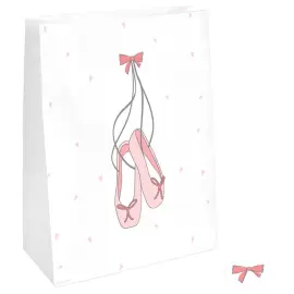 Little Dancer Juhlapussit