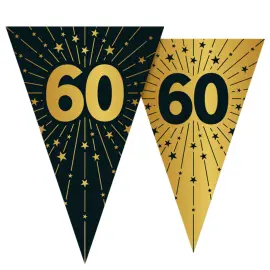 Viirinauha T&auml;hdill&auml; ja Numerolla 60