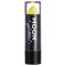 Moon Glitter Irisoiva Glitter Huulipuna Keltainen
