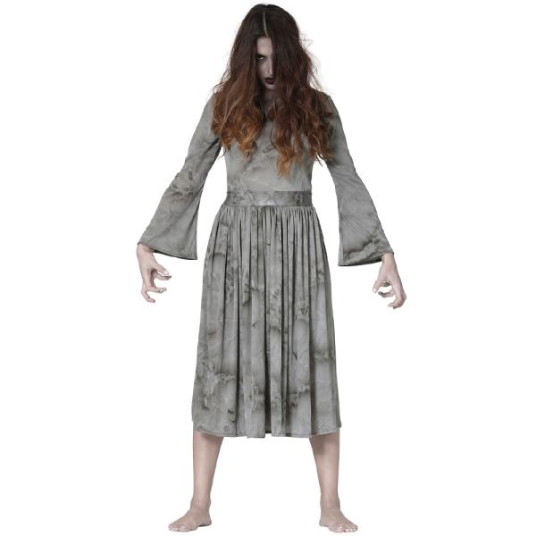 Phantom Mekko Harmaa