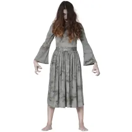 Phantom Mekko Harmaa