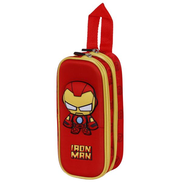 Iron Man 3D Penaali