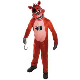 Five Nights at Freddy's Foxy Naamiaisasu Lapset