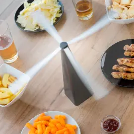 Ympäristöystävällinen Kärpäskarkotin