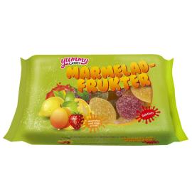 Marmeladihedelmät Karkki 180g