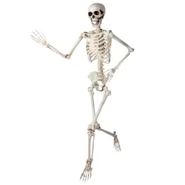 Taivutettava Luuranko Rekvisiitta 150 cm