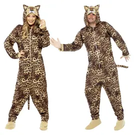 Leopardipuku
