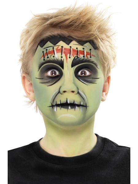 Halloween Meikkisarja