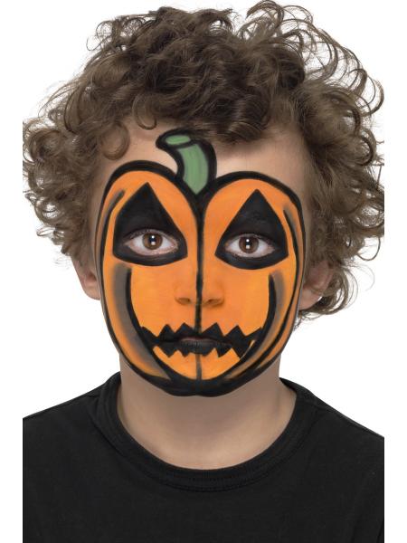 Halloween Meikkisarja