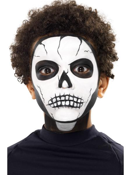 Halloween Meikkisarja