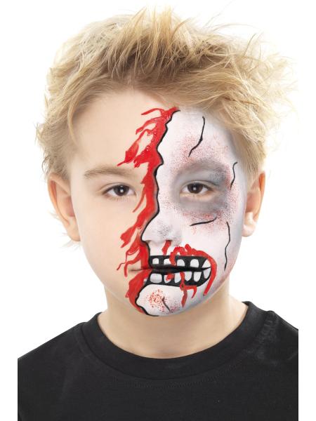 Halloween Meikkisarja