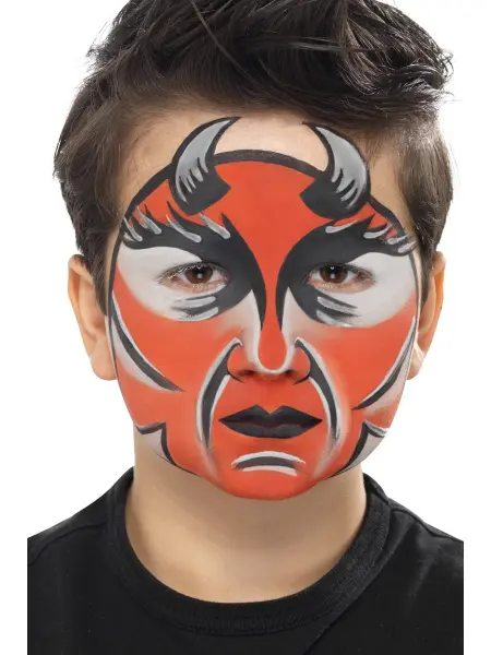 Halloween Meikkisarja