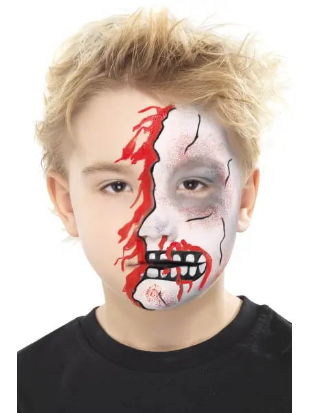 Halloween Meikkisarja