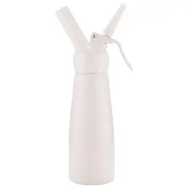 Kermasifoni Valkoinen 500 ml