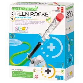 Kokeilusarja Raketti