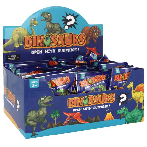Keräilylelut Dinosaurus
