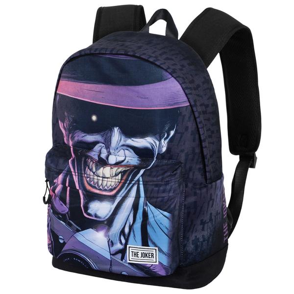 Joker Reppu Eco
