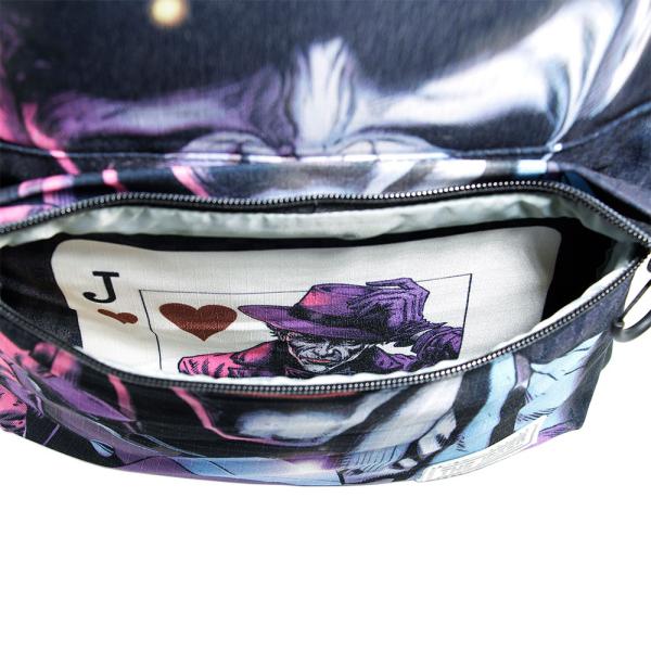 Joker Reppu Eco