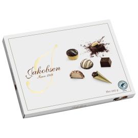 Suklaakonvehtirasia 255g