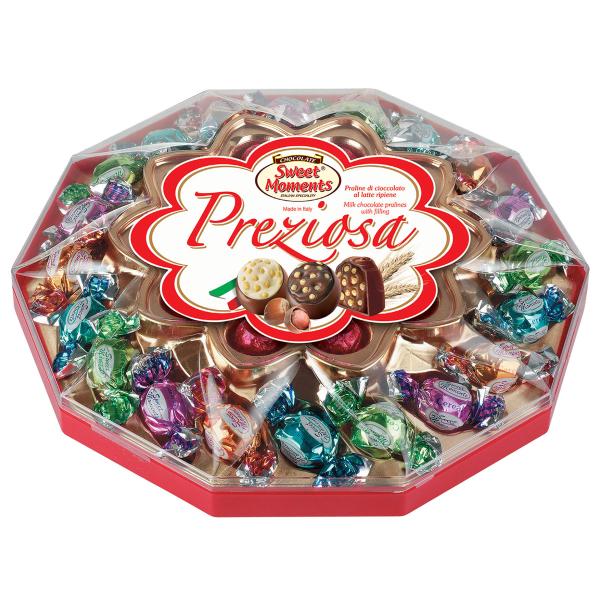 Suklaakonvehtirasia 355g