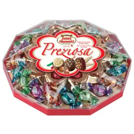 Suklaakonvehtirasia 355g