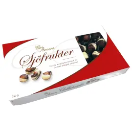 Rasia Merimakeisia Karkki 250g