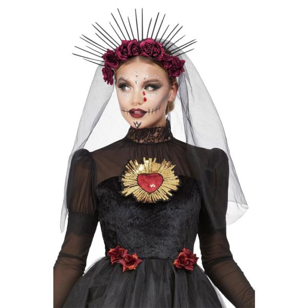 Day of the Dead Panta Sunburst