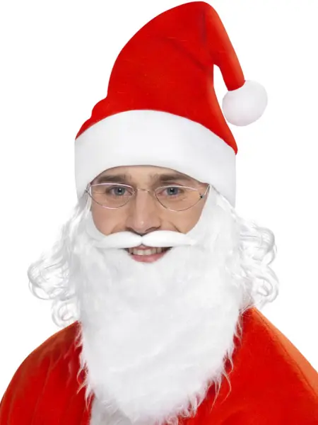 Joulupukin Tarvikesarja