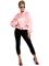 Grease Pink Lady Takki