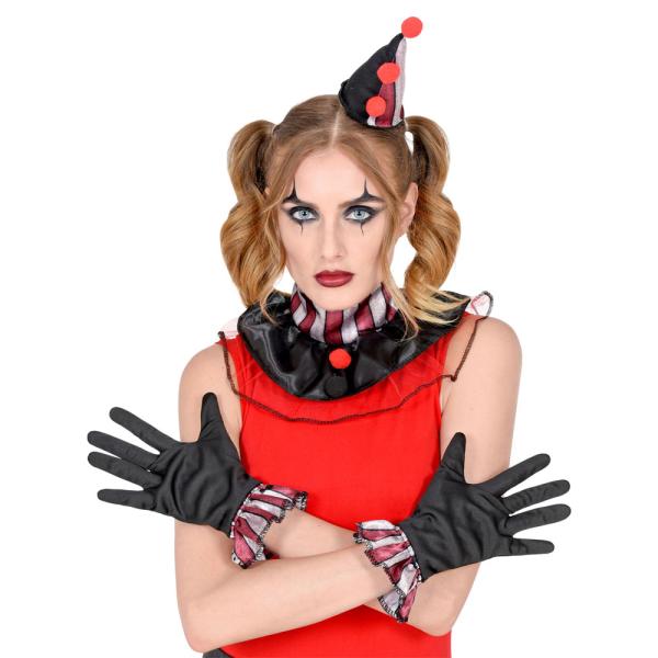 Pelle Asusteet Harlequin