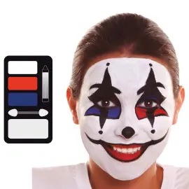 Harlequin Meikkisetti