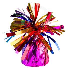 Ilmapallopaino Sateenkaari